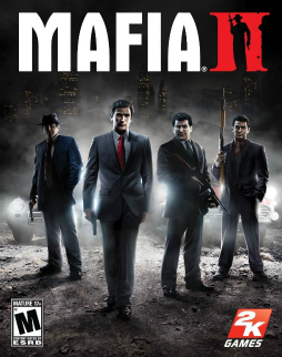 画像ギャラリー No.001のサムネイル画像 / オープンワールド型クライムアクション「Mafia II」が75％オフの432円に。「Weekly Amazon Sale」2016年8月19日〜8月26日