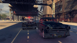 画像ギャラリー No.003のサムネイル画像 / オープンワールド型クライムアクション「Mafia II」が75％オフの432円に。「Weekly Amazon Sale」2016年8月19日〜8月26日