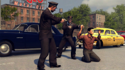 画像ギャラリー No.004のサムネイル画像 / オープンワールド型クライムアクション「Mafia II」が75％オフの432円に。「Weekly Amazon Sale」2016年8月19日〜8月26日
