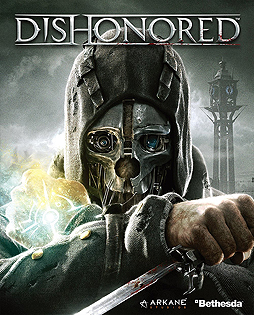 画像ギャラリー No.003のサムネイル画像 / 続編の発売も迫るステルスアクション「Dishonored」2種が50％オフに。「Weekly Amazon Sale」2016年9月16日〜9月23日