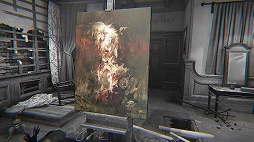画像ギャラリー No.018のサムネイル画像 / ハロー！Steam広場 第85回：狂気に満ちた精神世界をお化け屋敷感覚で進むホラーアドベンチャー「Layers of Fear」