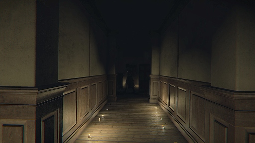 画像ギャラリー No.030のサムネイル画像 / ハロー！Steam広場 第85回：狂気に満ちた精神世界をお化け屋敷感覚で進むホラーアドベンチャー「Layers of Fear」