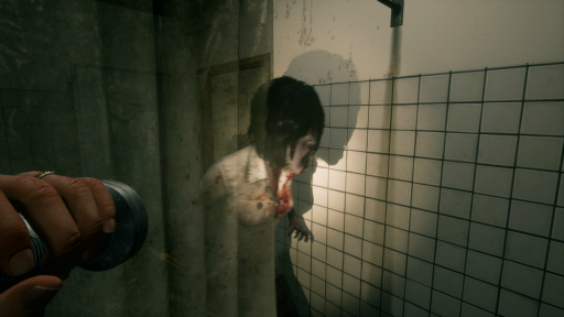 画像ギャラリー No.008のサムネイル画像 / ハロー！Steam広場 第171回：かなりきつめのホラー表現がそそる，タイ産のホラーゲーム「Home Sweet Home」