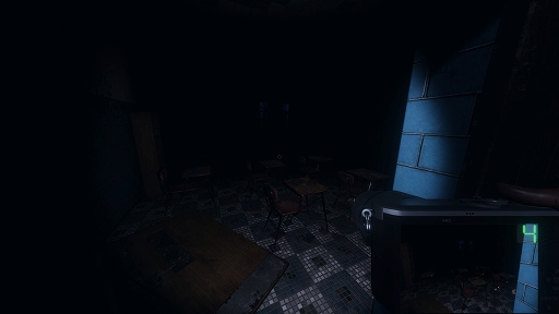 画像ギャラリー No.007のサムネイル画像 / ハロー！Steam広場 第302回：最大4人で協力して幽霊の正体を特定するホラーゲーム「Phasmophobia」