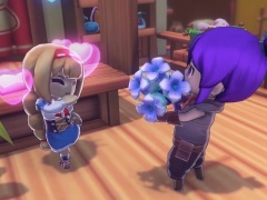 ハロー！Steam広場 第348回：島での生活を楽しみながら記憶の断片を集めていく生活系RPG「Re:Legend」
