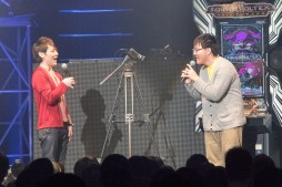 画像ギャラリー No.016のサムネイル画像 / エクストラミッションとライブでグラビティは最高潮。4thKAC「SOUND VOLTEX III」“再決勝戦”＆「beatnation summit 2015」レポート