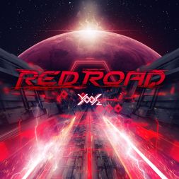画像ギャラリー No.002のサムネイル画像 / 「SOUND VOLTEX」シリーズで活躍中のBlackYとYoohが7月19日に1stアルバムをリリース