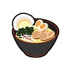 画像ギャラリー No.009のサムネイル画像 / 「なめこのおさんぽ」，迷子のおばけ白なめこが登場する新ストーリーが配信