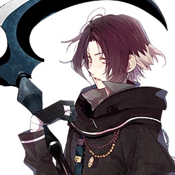画像ギャラリー No.012のサムネイル画像 / 「Un:BIRTHDAYSONG〜愛を唄う死神〜」の概要＆キャストコメントが公開