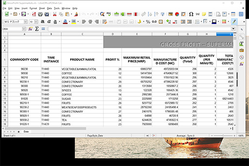 画像ギャラリー No.009のサムネイル画像 / 新世代PC総合ベンチマークソフト「PCMark 10」は何が新しくなったのか？ テスト項目を細かくチェックしてみた