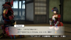 画像ギャラリー No.039のサムネイル画像 / 「戦国無双4-II」，井伊直政の生き様や，真田信之の絆，石田三成の理想――各武将にスポットを当てた「無双演武」で描かれるドラマの一部が公開