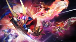 画像ギャラリー No.006のサムネイル画像 / 温泉回なのか……？「戦国無双4-II」の最新情報を公開。井伊直虎のために奔走するガラシャの物語「百花繚乱の章」