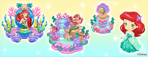 画像ギャラリー No.008のサムネイル画像 / 「ディズニー マジカルファーム」，イベント“ミニーの日♪春らんまん さくらパーティー”が開催