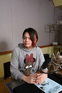 画像ギャラリー No.009のサムネイル画像 / 「絶対迷宮　秘密のおやゆび姫」，キャストインタビュー後半が公開