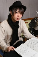 画像ギャラリー No.013のサムネイル画像 / 「絶対迷宮　秘密のおやゆび姫」，キャストインタビュー後半が公開