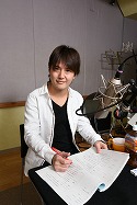 画像ギャラリー No.015のサムネイル画像 / 「絶対迷宮　秘密のおやゆび姫」，キャストインタビュー後半が公開