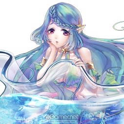 画像ギャラリー No.015のサムネイル画像 / アンデルセン童話をモチーフにした「絶対迷宮 秘密のおやゆび姫」。本作を手がけた風之宮そのえ氏に制作へのこだわりを聞いてみた