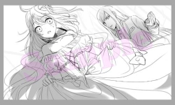 画像ギャラリー No.014のサムネイル画像 / 「絶対迷宮秘密のおやゆび姫」などのグッズが11月7，8日に開催のAGFに登場