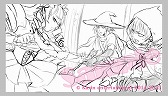 画像ギャラリー No.017のサムネイル画像 / 「秘密のおやゆび姫」「英国探偵ミステリア The Crown」のキャラソンやグッズが発売