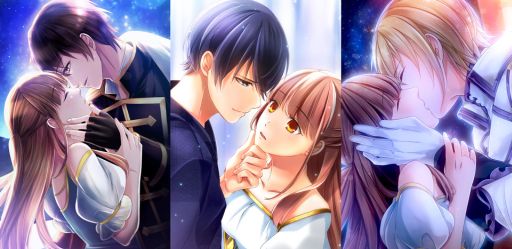 画像ギャラリー No.002のサムネイル画像 / イケメンシリーズ最新作，「イケメン王国◆女王と真実のキス」の配信が開始