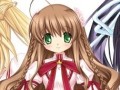 恋愛ADV「Rewrite」のPlayStation 3版が，2015年2月11日に発売決定。グラフィックスと音声・BGMは移植版最高のクオリティを実現