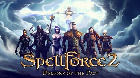 画像ギャラリー No.004のサムネイル画像 / 「SpellForce」シリーズなど，THQ Nordic Japanの対象タイトルが最大83％オフになるセールが開催中