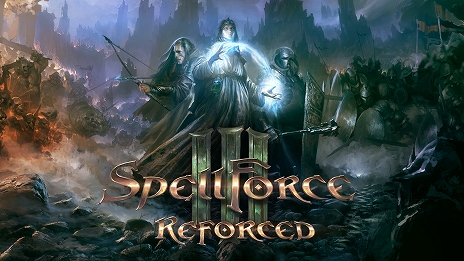 画像ギャラリー No.005のサムネイル画像 / 「SpellForce」シリーズなど，THQ Nordic Japanの対象タイトルが最大83％オフになるセールが開催中