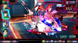 画像ギャラリー No.005のサムネイル画像 / 「東京喰種carnaval」が2015年春に配信。事前登録特典はSRキャラ「金木 研」