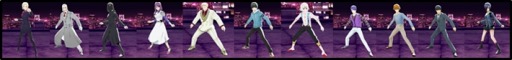 画像ギャラリー No.007のサムネイル画像 / 大幅にリニューアルされた「東京喰種 carnaval ∫ color」が配信スタート