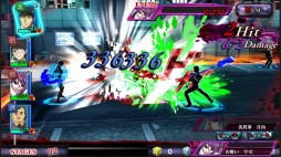 画像ギャラリー No.016のサムネイル画像 / 引っ張りアクション「東京喰種 トーキョーグール carnaval」がAndroid向けに配信開始。好きなキャラでパーティを組みバトルに挑もう