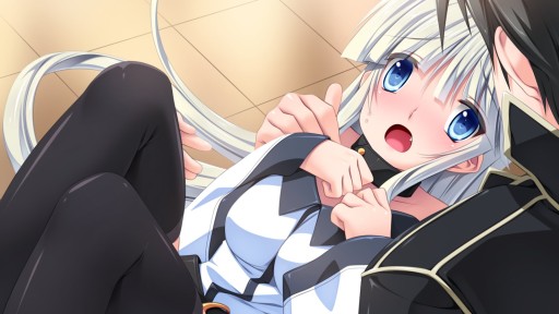 画像ギャラリー No.003のサムネイル画像 / PS Vita向け恋愛ADV「百花繚乱エリクシル」が2015年春に発売決定。PC版をベースに，新ヒロインや新イベントなど，多数の追加要素を盛り込んで登場