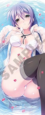 画像ギャラリー No.004のサムネイル画像 / 「百花繚乱エリクシル」限定版同梱のタペストリーと，店舗別特典の内容が公開
