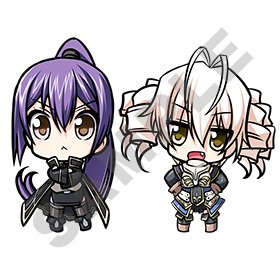 画像ギャラリー No.006のサムネイル画像 / 「百花繚乱エリクシル」限定版同梱のタペストリーと，店舗別特典の内容が公開