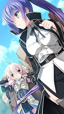 画像ギャラリー No.008のサムネイル画像 / 「百花繚乱エリクシル」限定版同梱のタペストリーと，店舗別特典の内容が公開