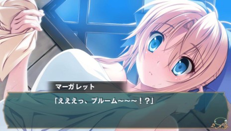 画像ギャラリー No.006のサムネイル画像 / 恋愛ADV「百花繚乱エリクシル〜Record Of Torenia Revival〜」の体験版が配信開始。限定版特典“ボーカルコレクションCD”の試聴ムービーも公開