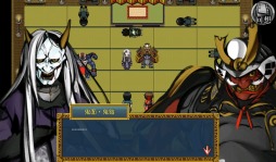 画像ギャラリー No.005のサムネイル画像 / 呪われた一族との戦いを描く和風RPG「厄災の血」Android向けに配信開始