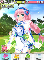 画像ギャラリー No.010のサムネイル画像 / Android版「ドキドキ！コスプレキューピッド」が12月3日に配信