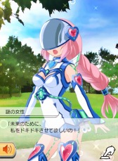 画像ギャラリー No.003のサムネイル画像 / コスプレ収集ゲーム「ドキドキ！コスプレキューピッド」iOS版が配信スタート