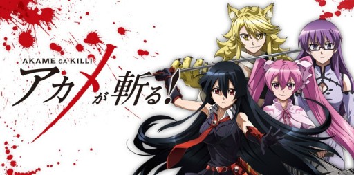 画像ギャラリー No.001のサムネイル画像 / 「アカメが斬る！」GREEで配信開始。アニメのキャラで部隊を組むカードゲーム
