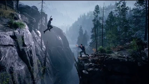 画像ギャラリー No.005のサムネイル画像 / ［E3 2017］EA，脱獄をテーマにしたCo-opアクション「A Way Out」を正式発表。2018年初頭の発売予定