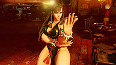 画像ギャラリー No.005のサムネイル画像 / 「ストリートファイターV」（PC/PS4）は国内で2016年2月18日発売へ。PS4向け特別パッケージなども発表