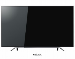 画像ギャラリー No.001のサムネイル画像 / 「ストリートファイターＶ」と東芝4ＫレグザZ20Xシリーズのコラボ映像が公開に