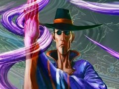 「ストリートファイターV」，16人目は自称シャドルー四天王No.2の「F.A.N.G」。発売後にはアレックス，ガイル，いぶき，バイソン，ジュリ，ユリアンが配信