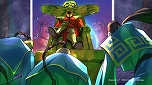 画像ギャラリー No.010のサムネイル画像 / 「ストリートファイターV」の予約受付がPlyaStation Storeでスタート。各キャラクターの物語を追う「キャラクターストーリー」モードが公開