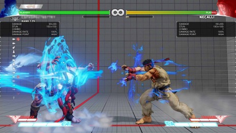 画像ギャラリー No.009のサムネイル画像 / サバイバルモードで色替えコスチュームを狙え。「ストリートファイターV」の各種モード情報が公開に