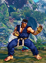 画像ギャラリー No.044のサムネイル画像 / 発売まで1週間となった「ストリートファイターV」，特殊コスチュームの入手方法やシーズンパスの詳細など，完成発表会のまとめ情報が公開