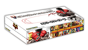 画像ギャラリー No.006のサムネイル画像 / 本日発売「ストリートファイターV」の店頭体験会が追加開催へ。観るだけでワクワクしてくるローンチトレイラーも
