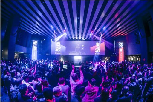 画像ギャラリー No.001のサムネイル画像 / RED BULL 5G 2016，全ゲームタイトル/予選/代表決定戦の情報が公開