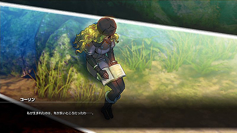画像ギャラリー No.018のサムネイル画像 / 「ストリートファイターV」，シーズン2追加キャラ「コーリン」が3月1日より参戦。「敵のスタンゲージを凍らせる」Vトリガーを持つ