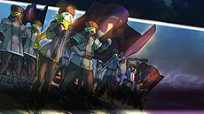 画像ギャラリー No.019のサムネイル画像 / 「ストリートファイターV」，シーズン2追加キャラ「コーリン」が3月1日より参戦。「敵のスタンゲージを凍らせる」Vトリガーを持つ